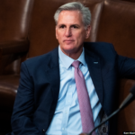 Rep. Kevin McCarthy elected as Speaker of the House