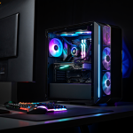 The Price of Power: How Super Graphics Are Reshaping—and Pricing Out—the PC Gaming Industry