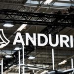 Flame of the West: The Founding of Anduril Industries